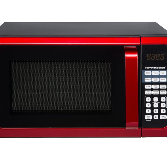 Hamilton Beach Other Hamilton Beach 9 Cu Ft Countertop Microwave